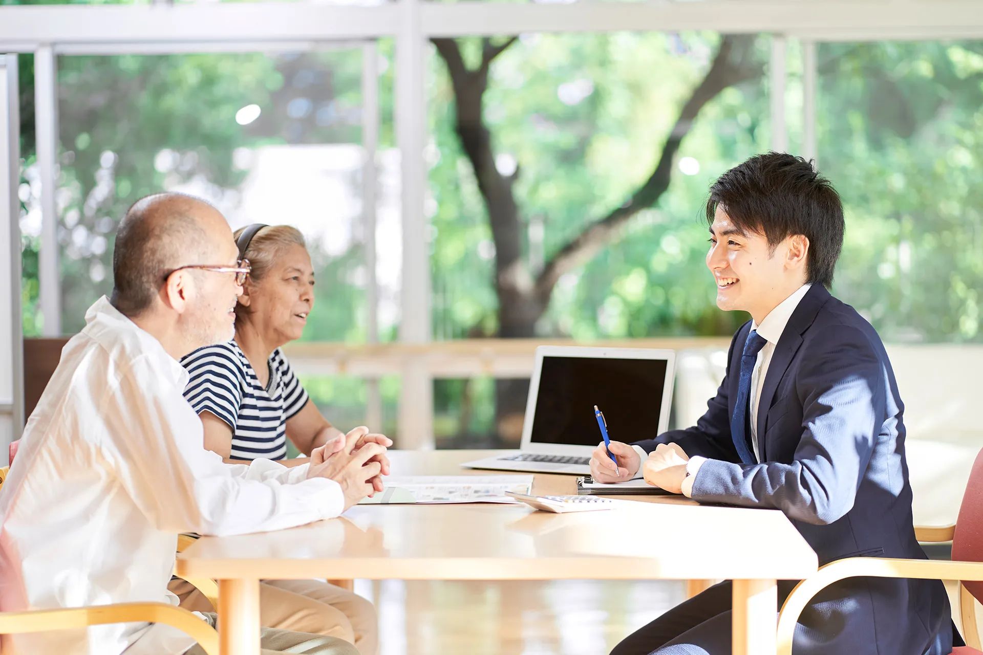 株式会社CHISEI